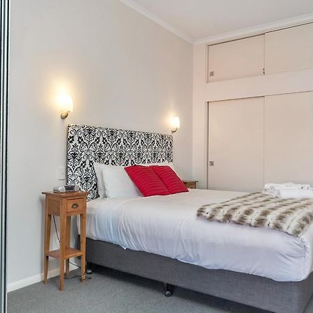 Qv Private Airconditioned Waterfront Apartment - 423 Όκλαντ Εξωτερικό φωτογραφία