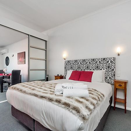 Qv Private Airconditioned Waterfront Apartment - 423 Όκλαντ Εξωτερικό φωτογραφία