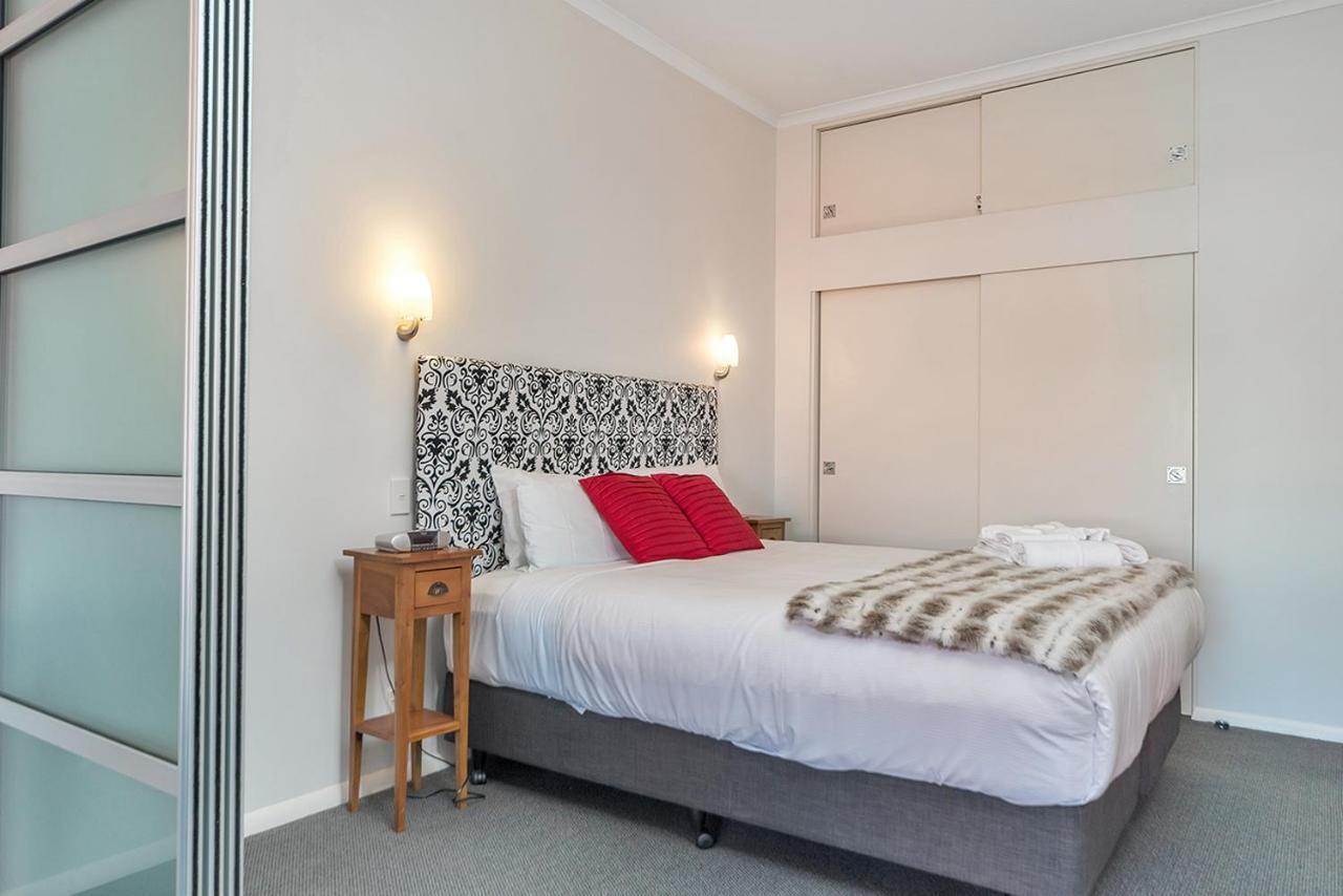 Qv Private Airconditioned Waterfront Apartment - 423 Όκλαντ Εξωτερικό φωτογραφία