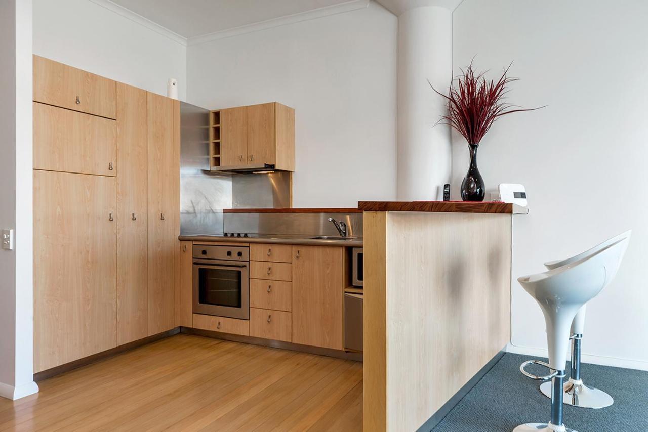 Qv Private Airconditioned Waterfront Apartment - 423 Όκλαντ Εξωτερικό φωτογραφία